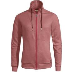 Vaude Redmont Cotton Jacket Women's - Dusty Rose