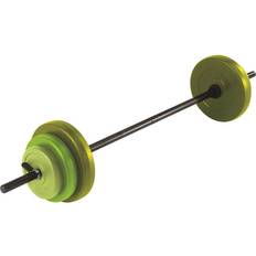 20kg barbell Eco Body Smart Barbell Set 20kg