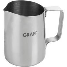 Graef Versare Brocca per latte 0.45L