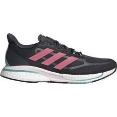 adidas Supernova+ W - Carbon/Rose Tone/Mint Tone