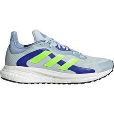 Adidas Solar Glide 4 ST W - Halo Blue/Signal Green/Sonic Ink