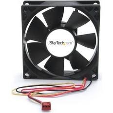 Fans StarTech FANBOX2 80