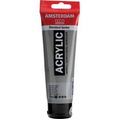 Amsterdam Standard Series Acrylic Tube Neutral Grey 120ml