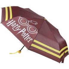 97.0 cm Paraplyer Cerda Harry Potter Glasses Umbrella Burgundy