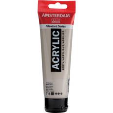 Amsterdam Maling Amsterdam Standard Series Acrylic Tube Warm Grey 120ml