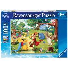 Rompecabezas Ravensburger 12997, Puzzle