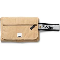 51.0 cm Skötbäddar Elodie Details Portable Changing Pad Alcantara