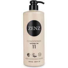 Zenz Organic Hoitoaineet Zenz Organic Menthol No.11 Conditioner 1L