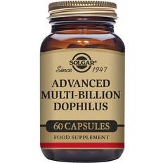 Solgar Advanced Multi-Billion Dophilus 60 stk