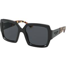 Pr21 Prada Polarized PR21XS 1AB5Z1