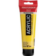 Amsterdam Standard Series Acrylic Tube Azo Yellow Light 120ml