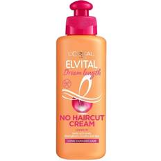 Haarproducten L'Oréal Paris Elvital Dream Length No Hair Cut Cream