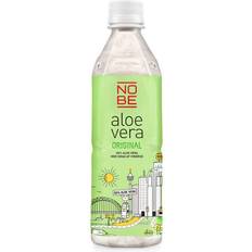 Aloe vera Drikkevarer NOBE Aloe Vera Original 50cl 1pack