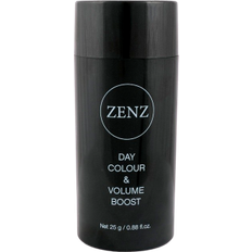 Zenz Organic Hiusvärit & Värinhoidot Zenz Organic Day Colour & Volume Boost #37 Dark Brown