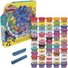 Plástico Arcilla Hasbro Play Doh Ultimate Color Collection