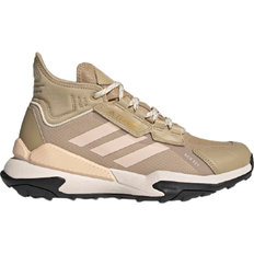 adidas Terrex Hyperblue Mid Rain.RDY W - Beige Tone /Halo Blush /Core Black