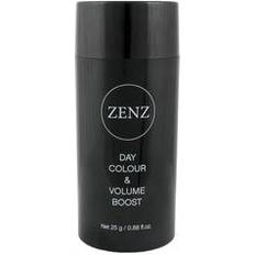 Zenz Organic Day Colour & Volume Boost #36 Auburn 25g