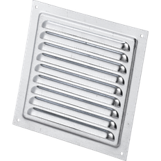 Jalousie Grille 150x150mm