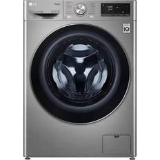 LG A - Washer Dryers Washing Machines LG FWV696SSE