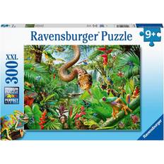 Ravensburger Reptile Resort 300 Pieces