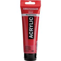 Amsterdam Standard Series Acrylic Tube Primary Magenta 120ml