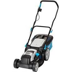 Mac Allister MLMP1600-2 Hand Powered Mower