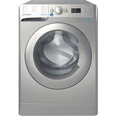 Washing Machines Indesit BWA81485XSUK