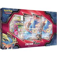 Pokémon V Union Special Collection Zacian