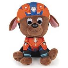 Paw patrol zuma Spin Master Paw Patrol Gund Movie Zuma 15cm