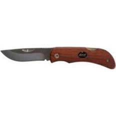 EKA Swede 10 Wood Fickkniv