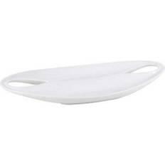 BigBuy Home Etrusca Double Serving Tray