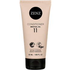 Zenz Organic Hoitoaineet Zenz Organic Menthol No.11 Conditioner