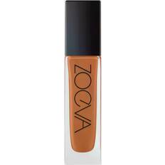 Zoeva Foundations Zoeva Authentik Skin Foundation 330C Loveable