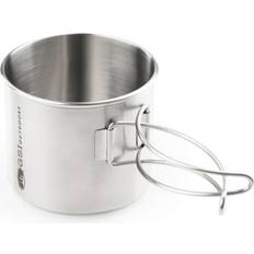 GSI Outdoors Glacier Kaffekop, Krus 59cl