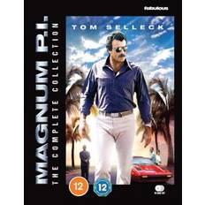 Magnum PI - The Complete Collection (2021)