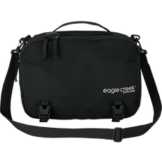 Eagle Creek Explore Mini Messenger Bag - Black