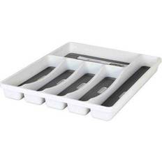 Non-Slip Cutlery Trays Confortime - Cutlery Tray