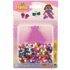 Hama midi Hama Beads Midi Pearl Princess 4181