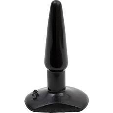 Suction Cup Butt Plugs Sex Toys Doc Johnson Smooth Classic Small