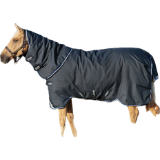 Amigo bravo 12 Horseware Amigo Bravo 12 Plus Heavy 400g