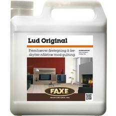 Faxe Lud Original Træbeskyttelse Transparent 5L