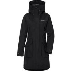 Vêtements Didriksons Thelma Women's Parka 6 - Black