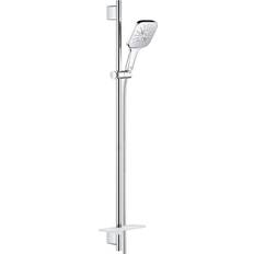 Grohe Rainshower SmartActive 130 Cube (26586000) Chrome
