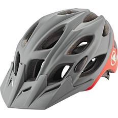 Endura Casco Hummvee Blanco Hombre