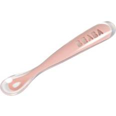 Beaba Ergonomic 1st Age Silicone Spoon