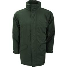 Result Winter Parka Unisex - Bottle Green