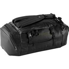 Cargo Hauler Duffel 40L - Jet Black