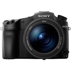 Sony Bridge Cameras Sony Cyber-shot DSC-RX10 III