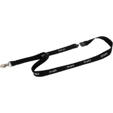 Durable tekstil Lanyard Staff"