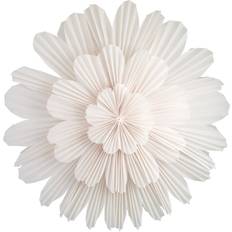 Watt & Veke Snow Flower Advent Star ∅ 100cm